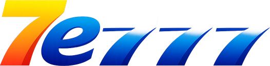 7e777 logo